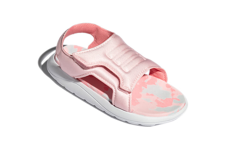 (TD) adidas neo Comfort Sandal I Pink Sandals FY8862