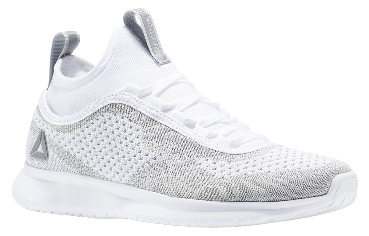 (WMNS) Reebok Plus Ultk White BS8620