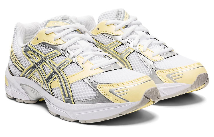 (WMNS) ASICS Gel-1130 'White Butter' 1202A164-108