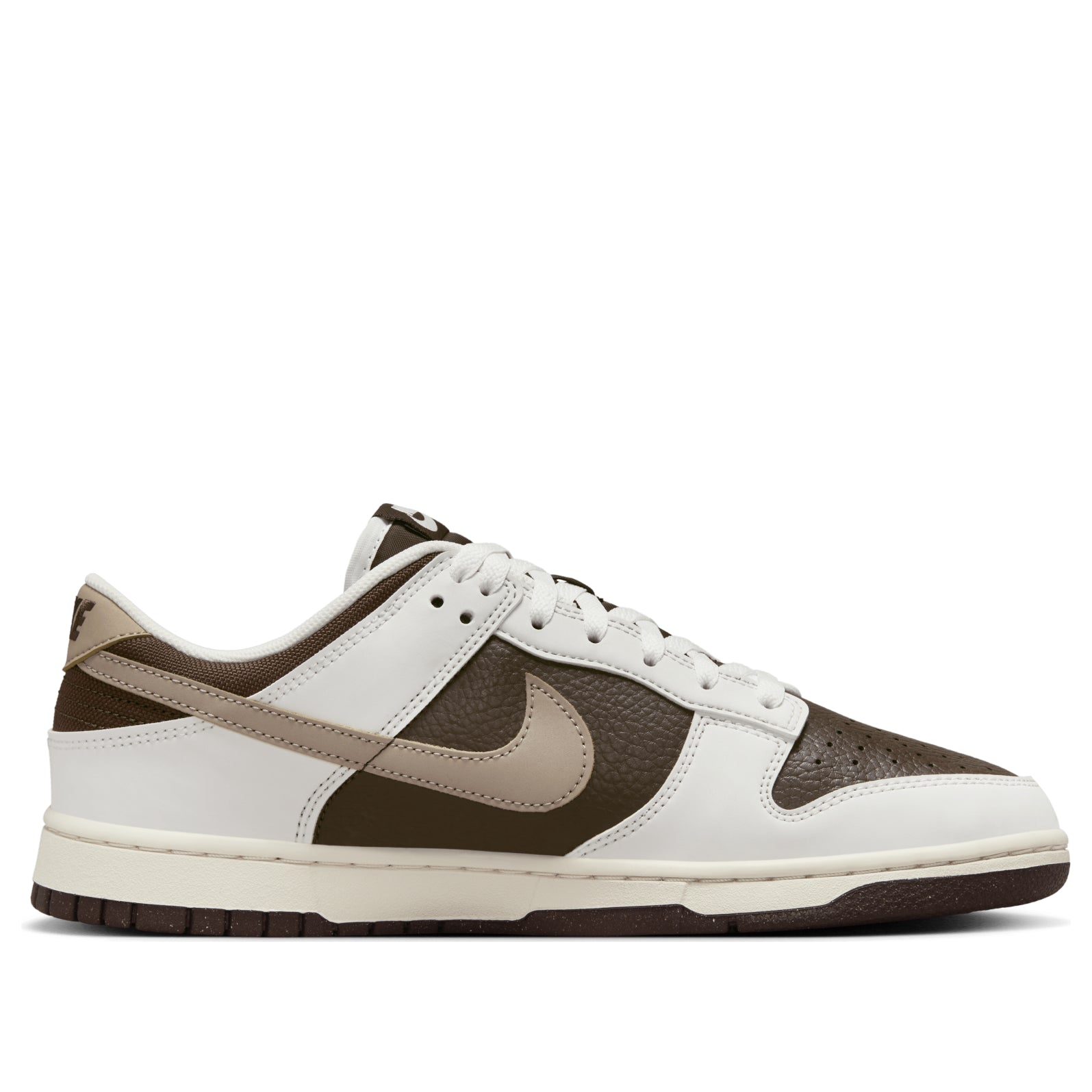 Nike Dunk Low Next Nature 'Summit White Baroque Brown' HF4292-100