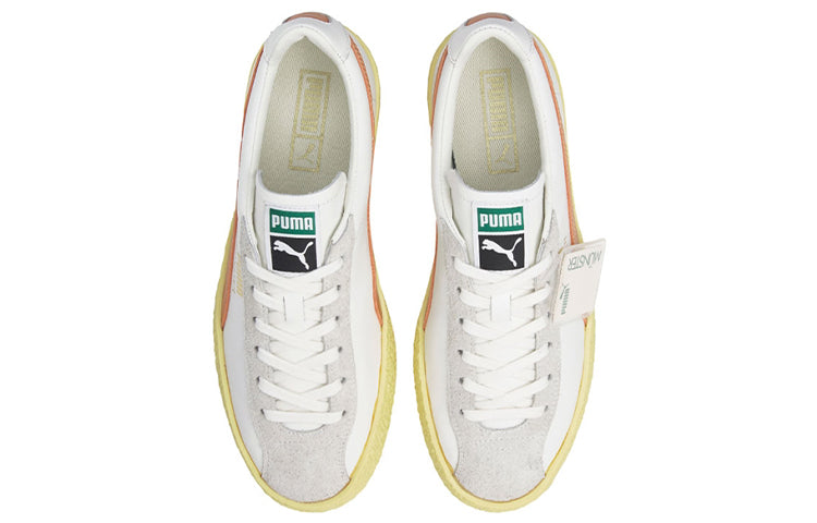 PUMA Muenster 'The Never Worn' 384401-01