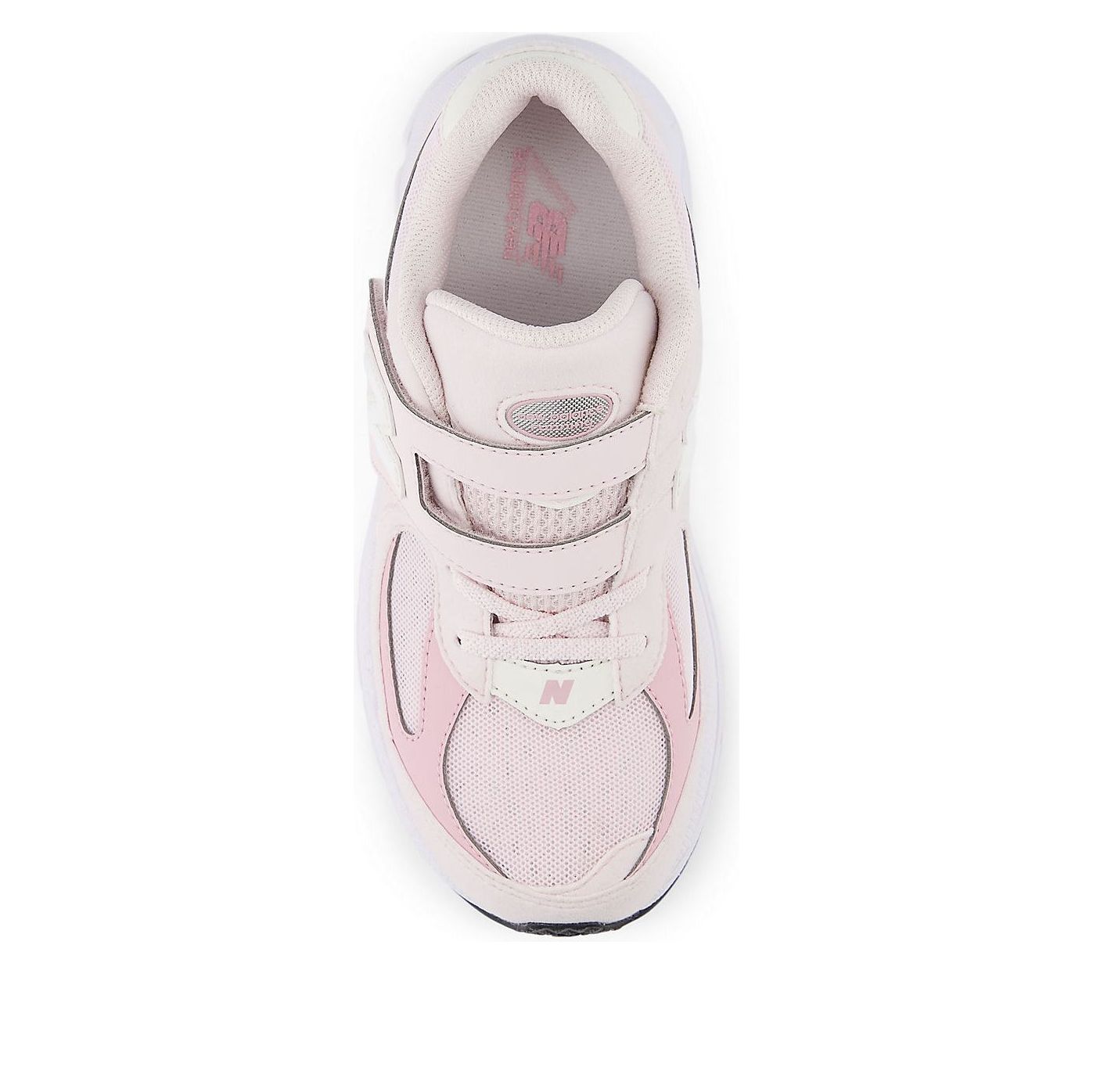 (PS) New Balance 2002 'Pink Granite' PV2002KB