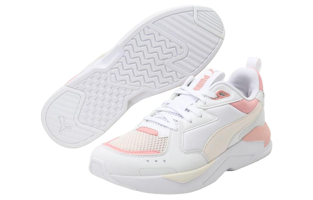 PUMA X-Ray Lite Pro 'White Bridal Rose' 380180-04