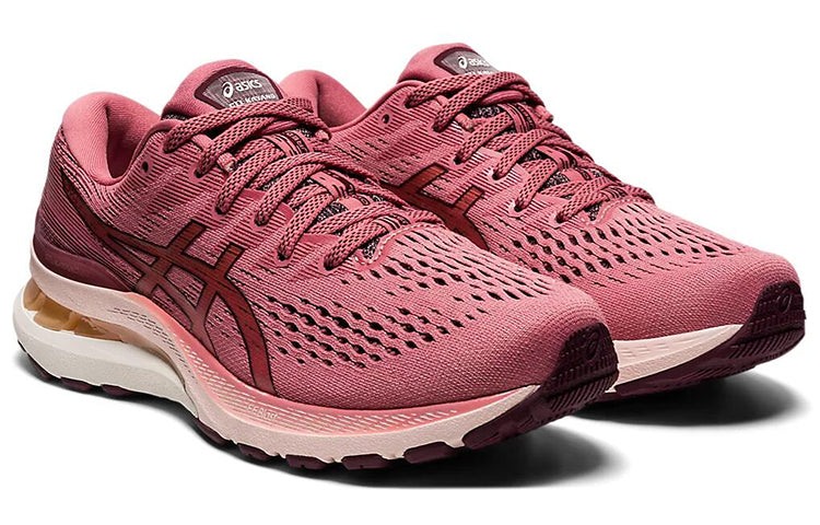 (WMNS) ASICS Gel-Kayano 28 'Smokey Rose' 1012B047-701
