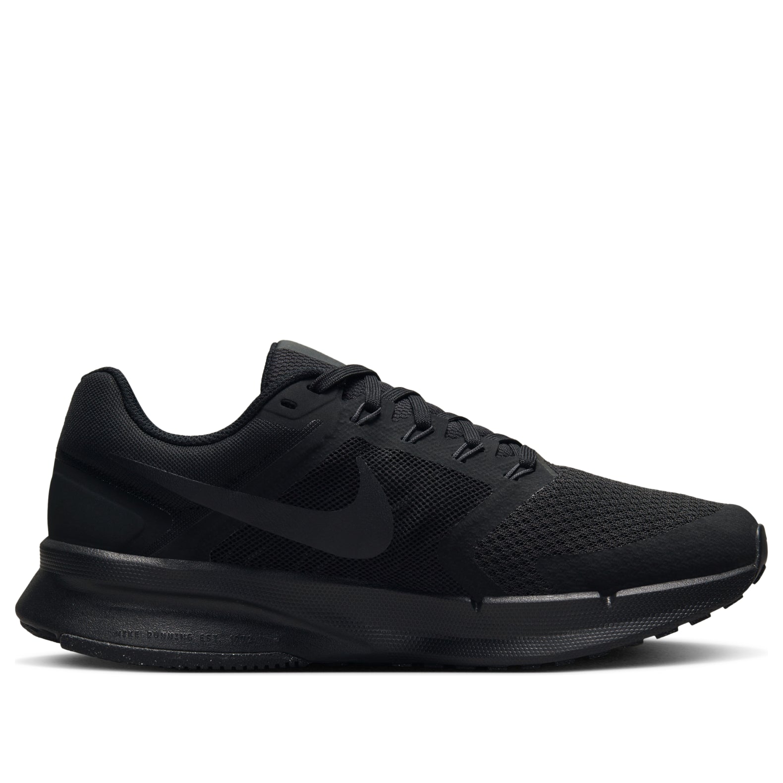 (WMNS) Nike Run Swift 3 'Black' DR2698-003