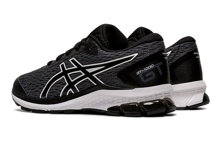 (GS) ASICS GT-1000 9 'Metropolis Black' 1014A150-004