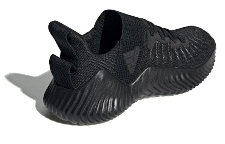 adidas Alphabounce TR 'Core Black' CG5676