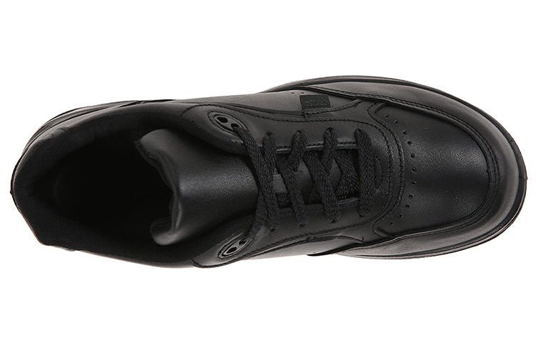 (WMNS) New Balance Postal 706 v2 Black WK706BK2