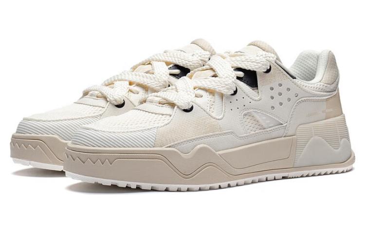 Li-Ning CF Flash Star 2.0 'Beige' AGLT087-1