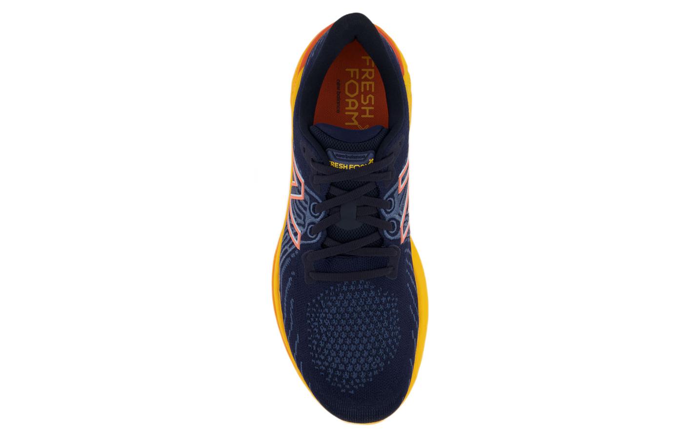 New Balance Fresh Foam X Vongo v5 'Eclipse Vibrant Apricot' MVNGOEV5