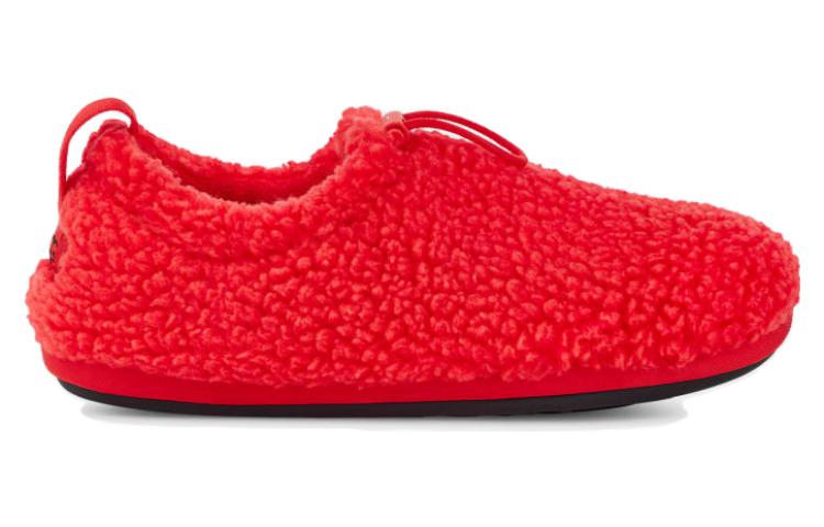 (WMNS) UGG Plushy Slipper 'Cherry Pie' 1143952-CRP