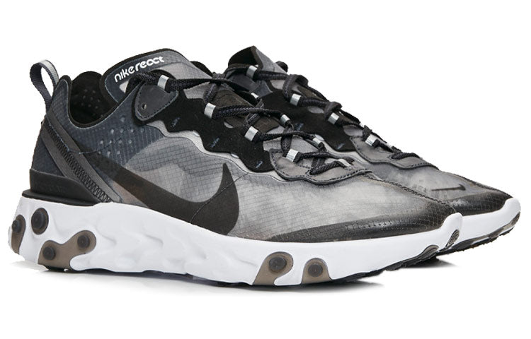 Nike React Element 87 'Anthracite' AQ1090-001