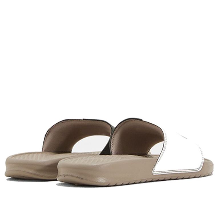 Nike Benassi JDI 'Sepia Stone' 343880-201