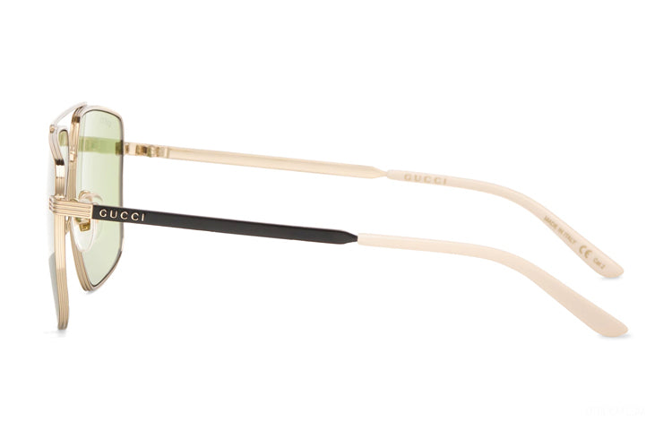 Gucci aviator Design Minimalistic Ultra Light GG0941S-002