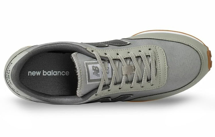 New Balance 410 Series Dark 'Dark Grey' U410GNP