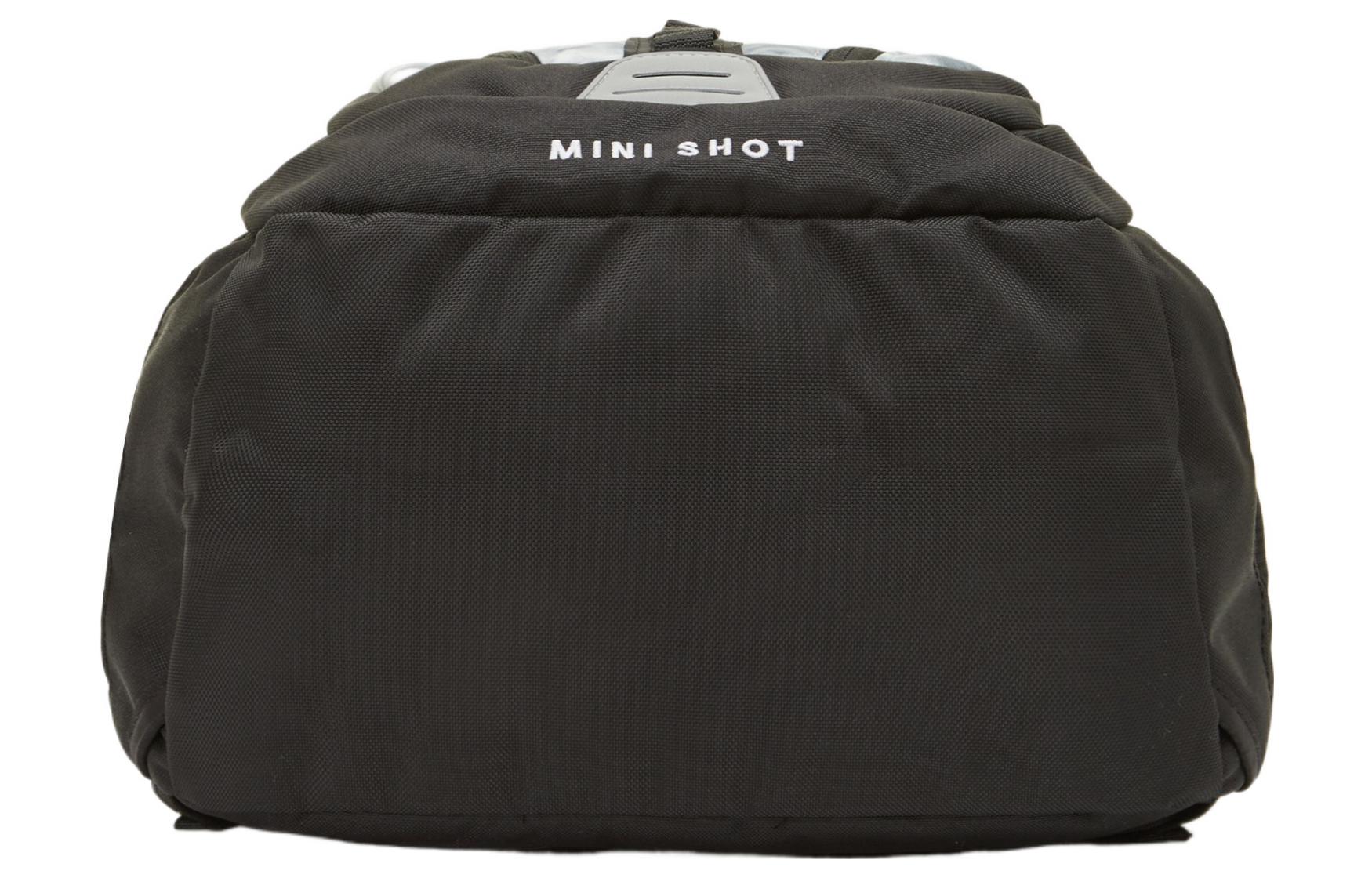 THE NORTH FACE Mini Shot 'Gray Mist' NM2DP02D