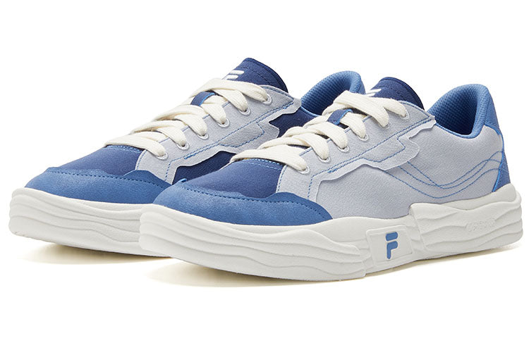 FILA FUSION Pop 2 Skate Shoes 'Blue' T12M322109FGT