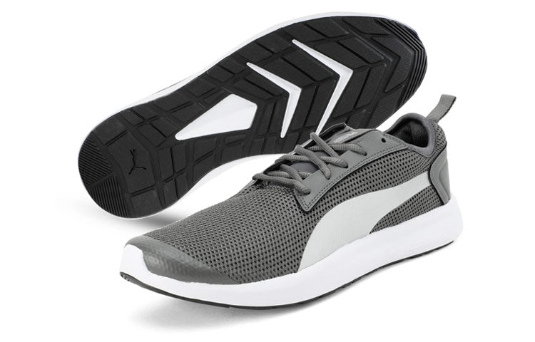 PUMA Breakout v2 IDP Gray 368178-06