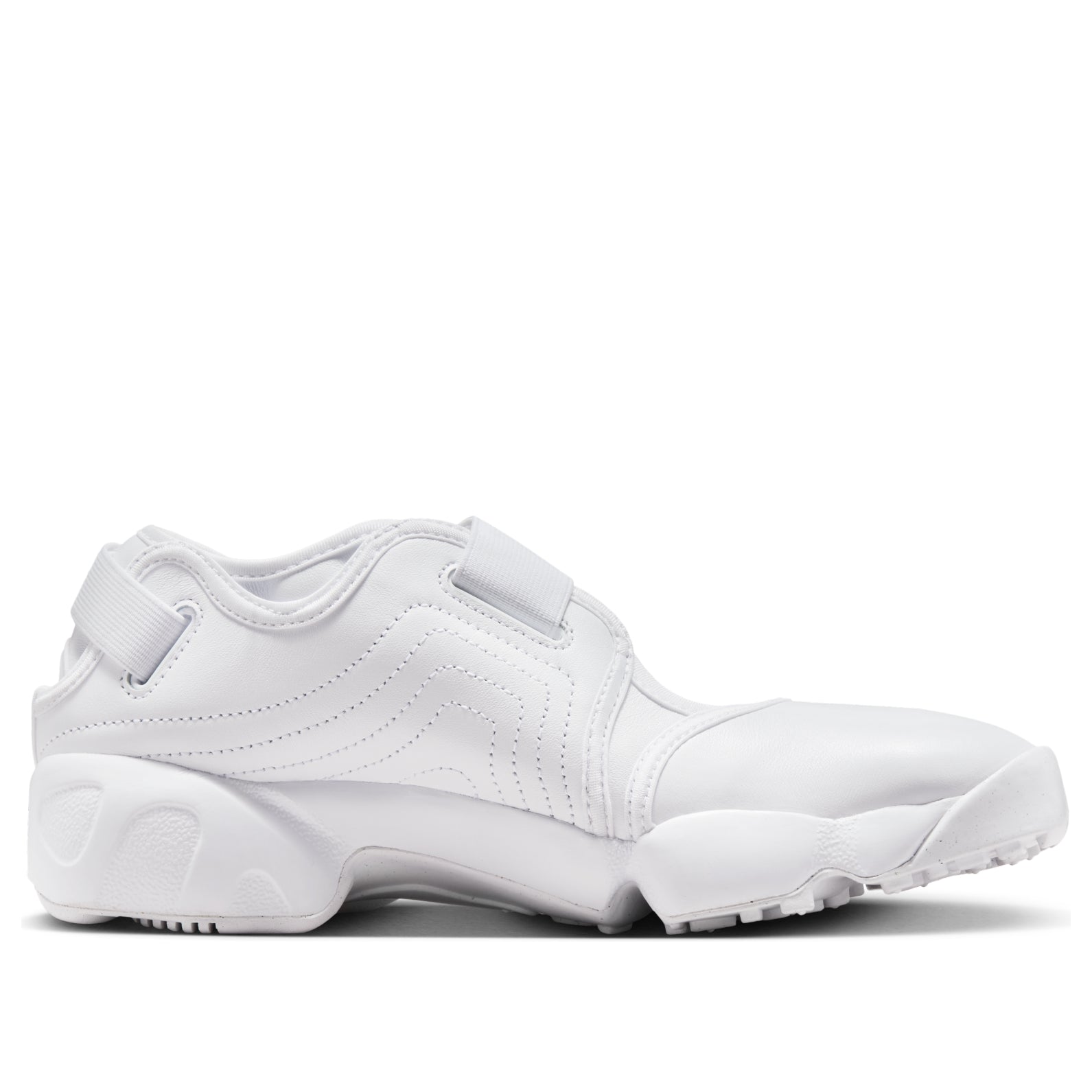 (WMNS) Nike Air Rift Leather 'White' HM5737-100