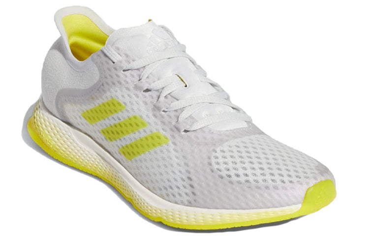 (WMNS) adidas Focus BreatheIn 'Shock Yellow' EG1096