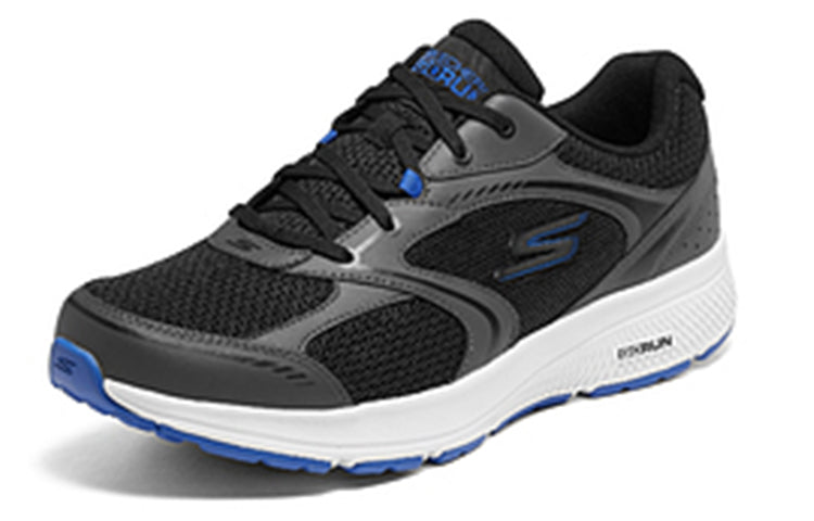 Skechers Go Run Consistent 'Blue Black' 220371-BKBL
