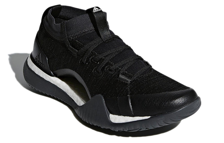 (WMNS) adidas PureBoost X TR 3.0 'Core Black' CG3528