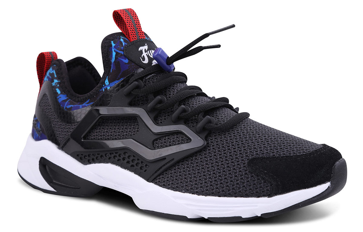 Reebok Other Professional 'Black White' BD2851