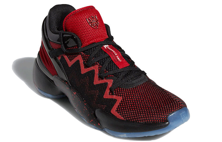adidas NCAA x D.O.N. Issue #2 'The Ville' FY6121