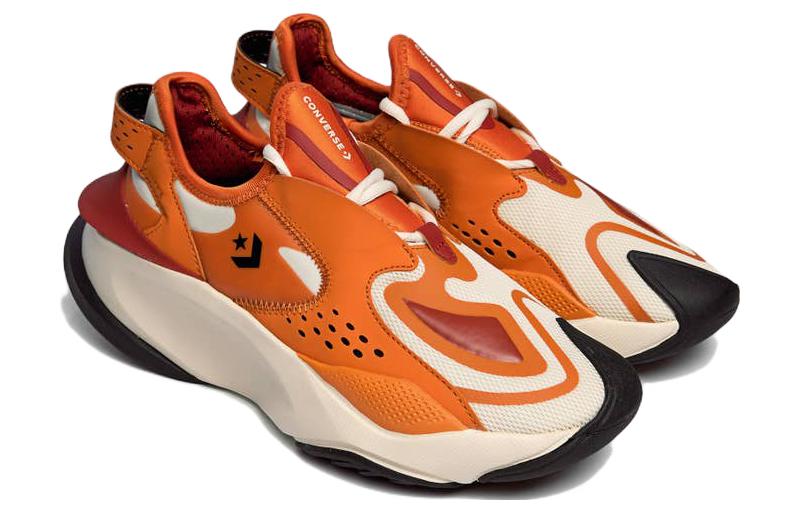Converse Aeon Active CX 'Orange White' A00827C
