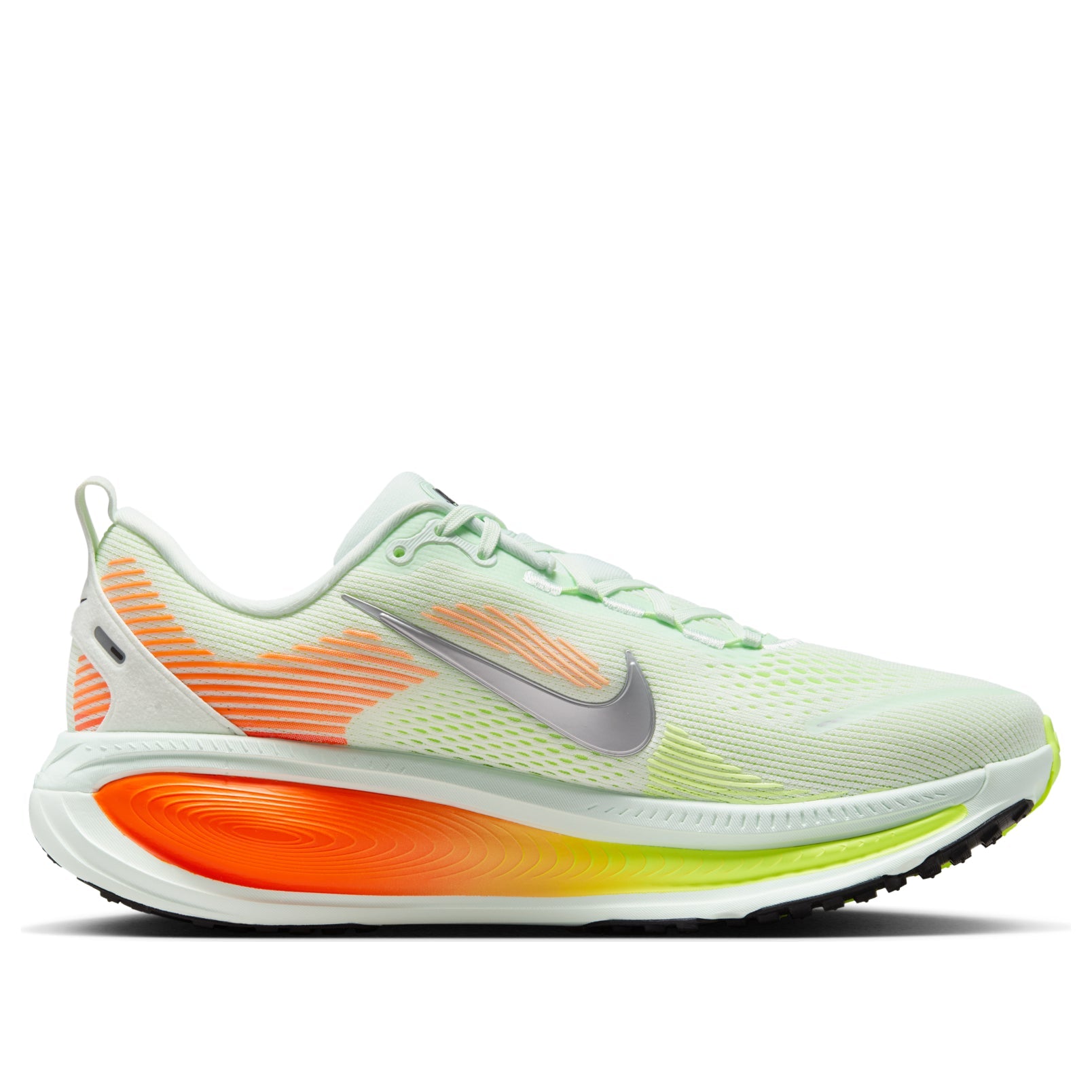Nike Air Zoom Vomero 18 'Barely Green Hyper Crimson' HM6803-300