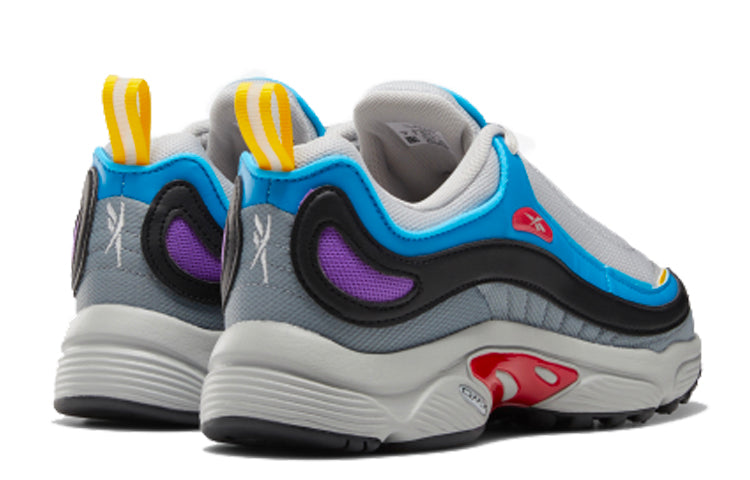 Reebok Daytona DMX Retro 'Gray Blue' DV8644