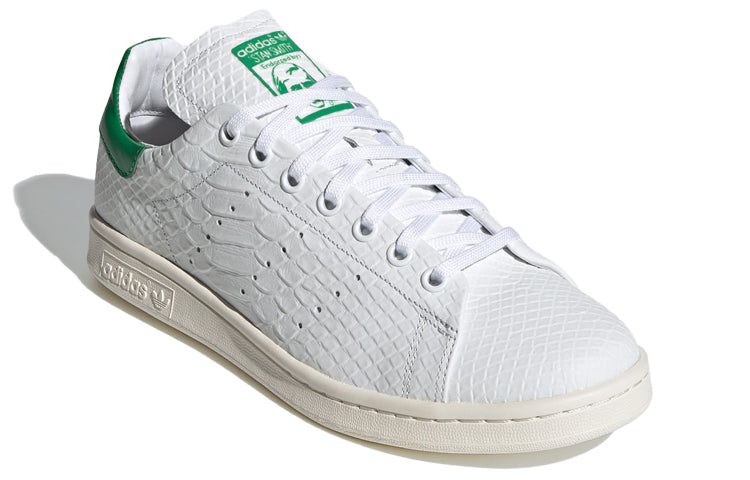 adidas Stan Smith Recon 'Italian Crocodile' FU9587
