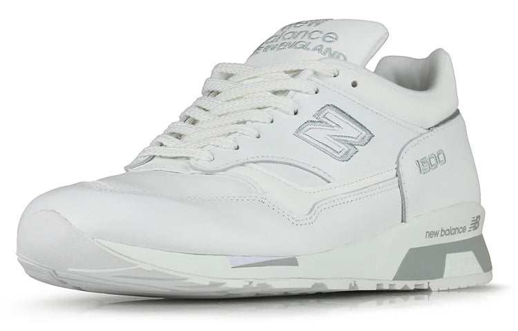 New Balance 1500 'White' M1500WHI