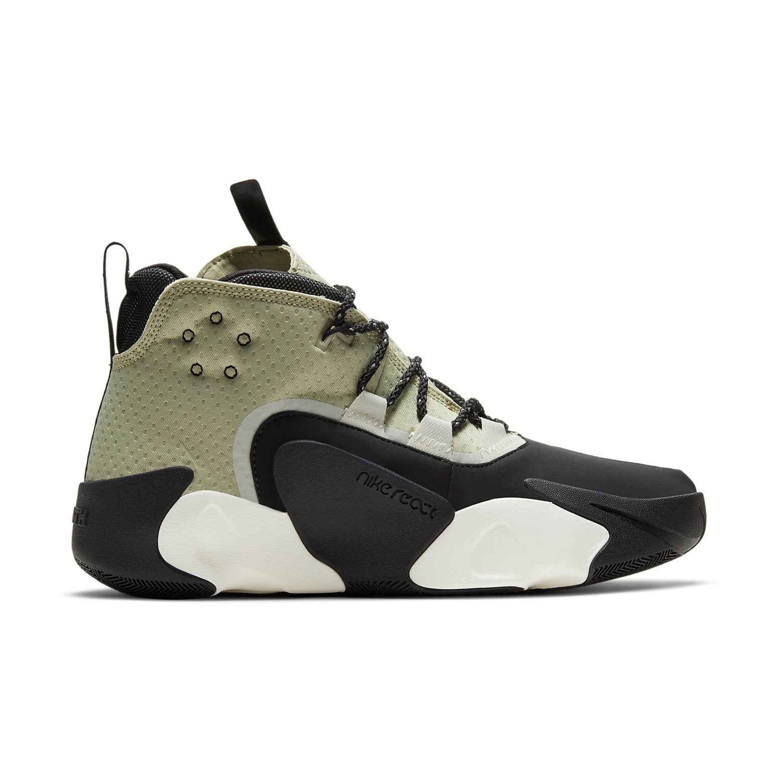 Nike React Frenzy SE 'Black Green' CV1720-300