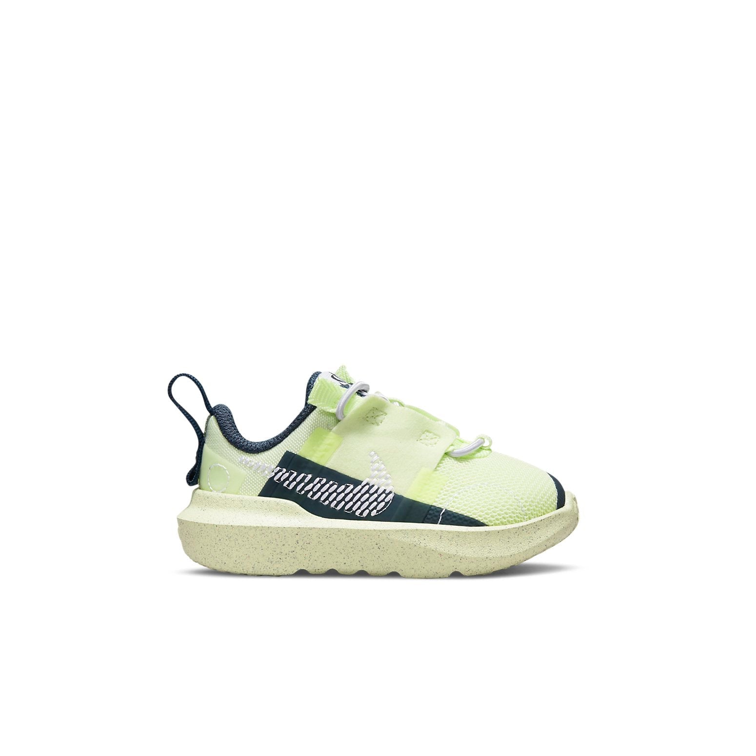 (TD) Nike Crater Impact 'Lime Ice Armory Navy' DB3553-310