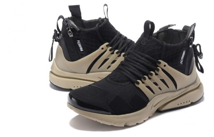 Nike Acronym x Air Presto Mid 'Bamboo' 844672-001