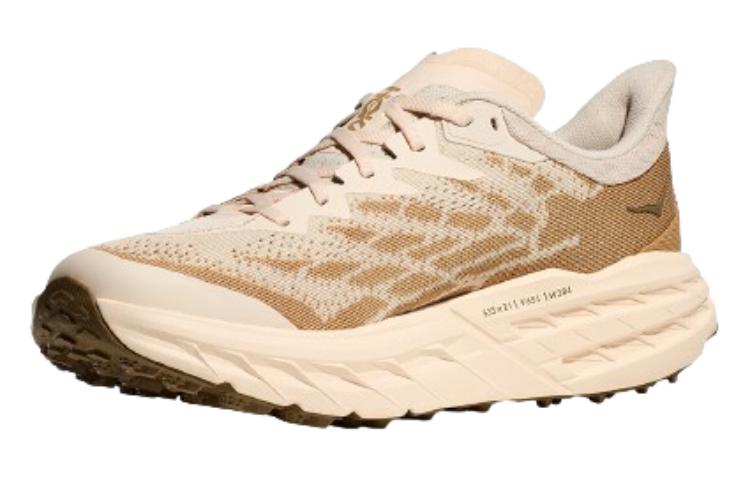 HOKA ONE ONE Speedgoat 5 'Vanilla Wheat' 1123157-VLW