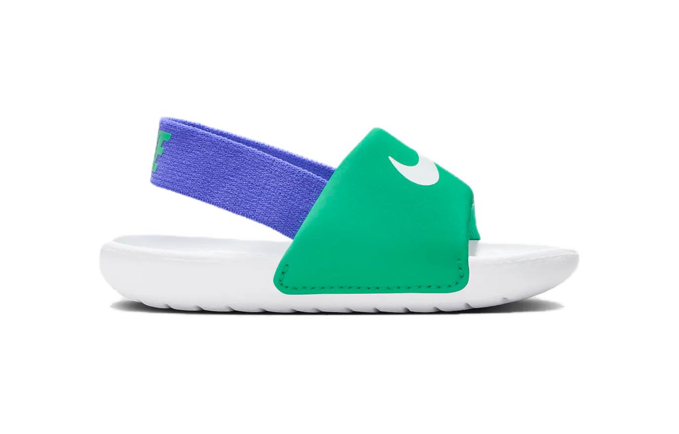 (TD) Nike Kawa 'Stadium Green' BV1094-300