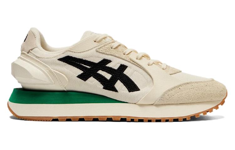 Onitsuka Tiger Moage CO 'Cream Black' 1183B555-103