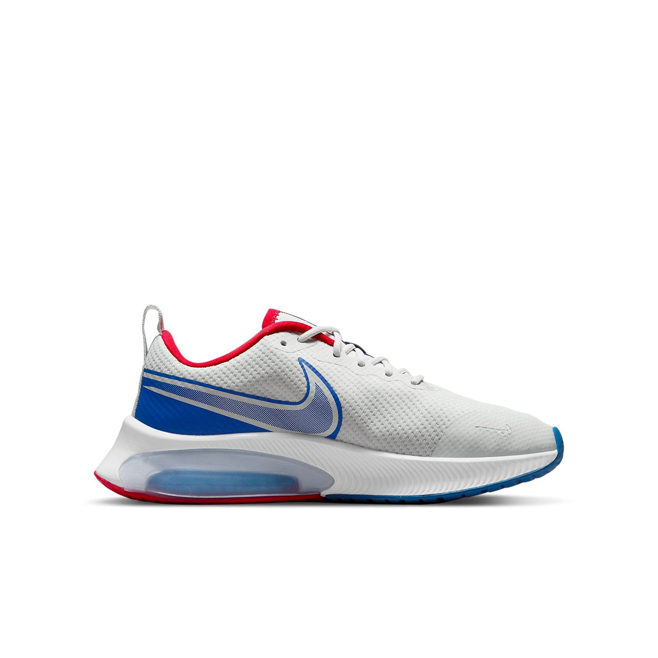 (GS) Nike Air Zoom Arcadia 'Photon Dust Game Royal' CK0715-013