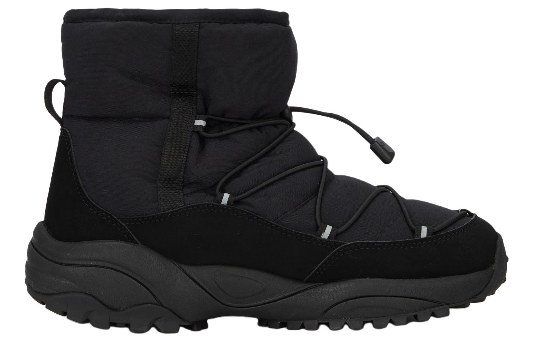 THE NORTH FACE Borealis Boots 'Tnf Black' NS99P53A