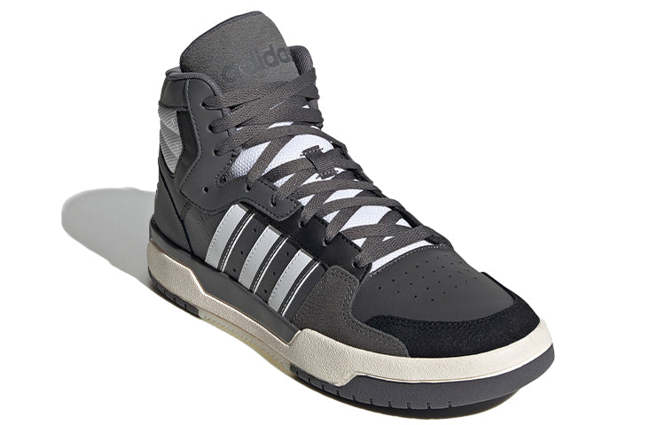 adidas Entrap Mid 'White Grey' FW3453