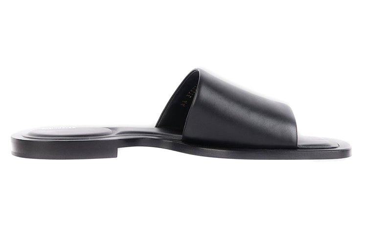 Balenciaga Void Sandals 'Black' 660377WA9101000
