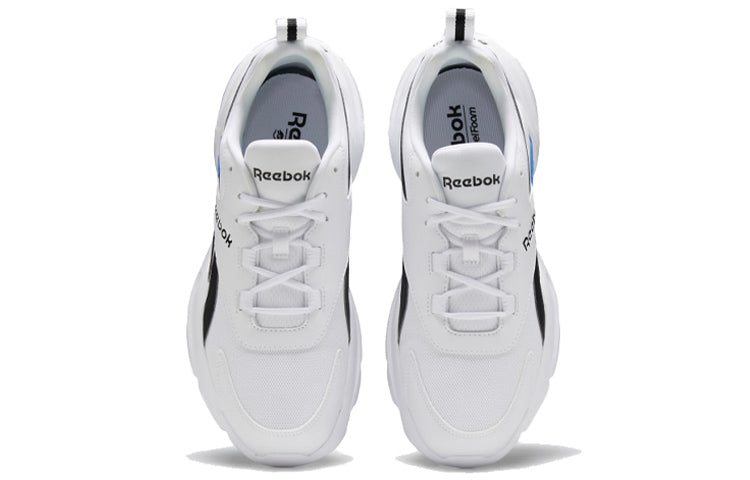 Reebok Royal Ec Ride 4 'White Black' EF7763