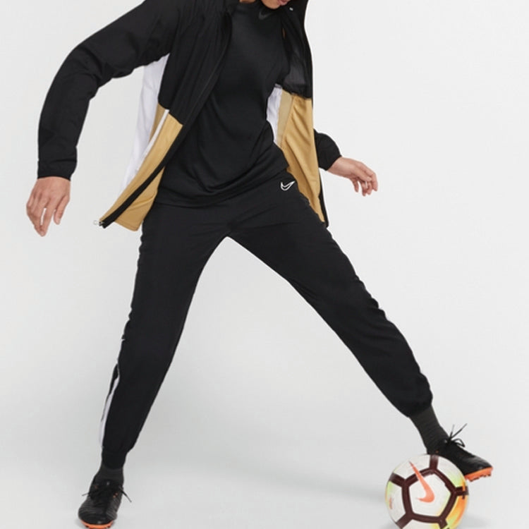 Nike Academy Sweatpants 'Black' BQ7349-010