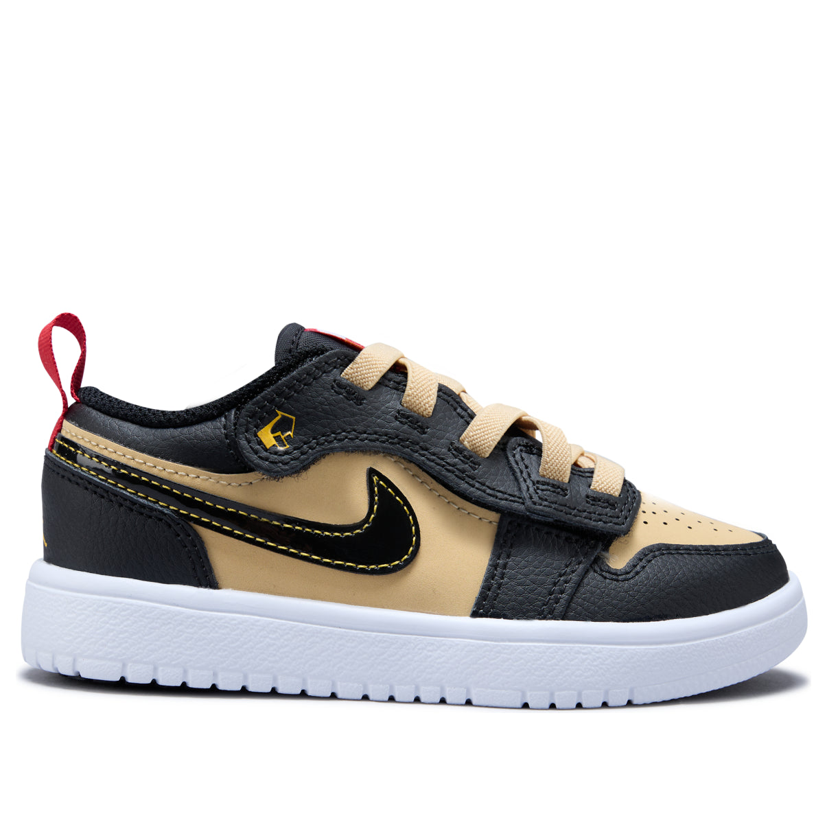 (PS) Air Jordan 1 Low ALT SE 'Pizza' HQ2015-200