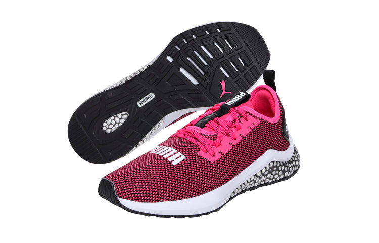 PUMA Hybrid Nx Low-TopSneakers K Pink 192466-03