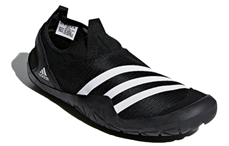 adidas Climacool Jawpaw Slip-On 'Black White' M29553