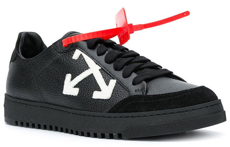 (WMNS) Off-White Red Tag Trainers OWIA093S19D680341001