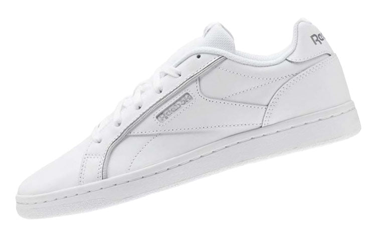 (WMNS) Reebok Royal CMPLT CLN LX HK 'Silver Metallic' CN3132